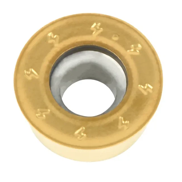Qu'est-ce qu'un insert dans une machine CNC ?